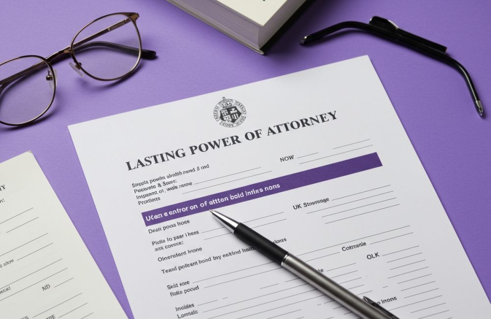 Powers of Attorney